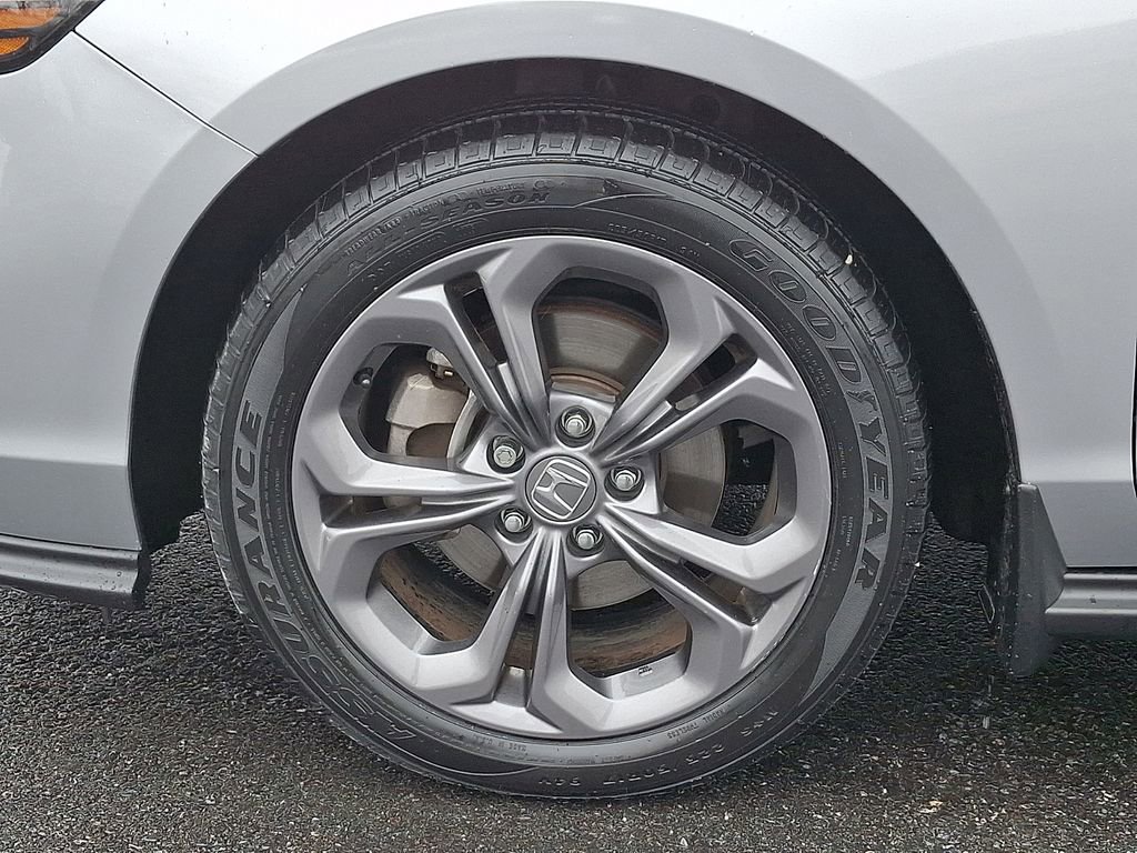 Used 2023 Honda Accord EX image 8