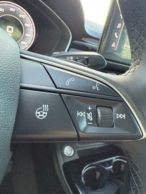 Used 2022 Audi A5 2.0T Premium Plus w/ Premium Plus image 40