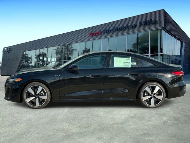 New 2026 Audi A5 2.0T Premium Plus AWD/4WD image 2