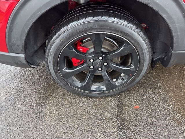 Used 2024 Ford Explorer ST w/ Equipment Group 401A image 47