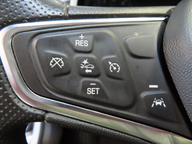 Used 2024 Chevrolet Malibu LT FWD image 17