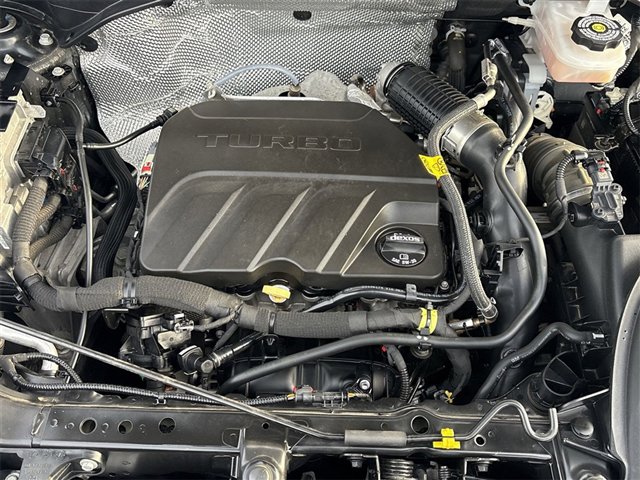 Used 2021 Buick Encore GX Preferred w/ Cold Weather Comfort Package image 28