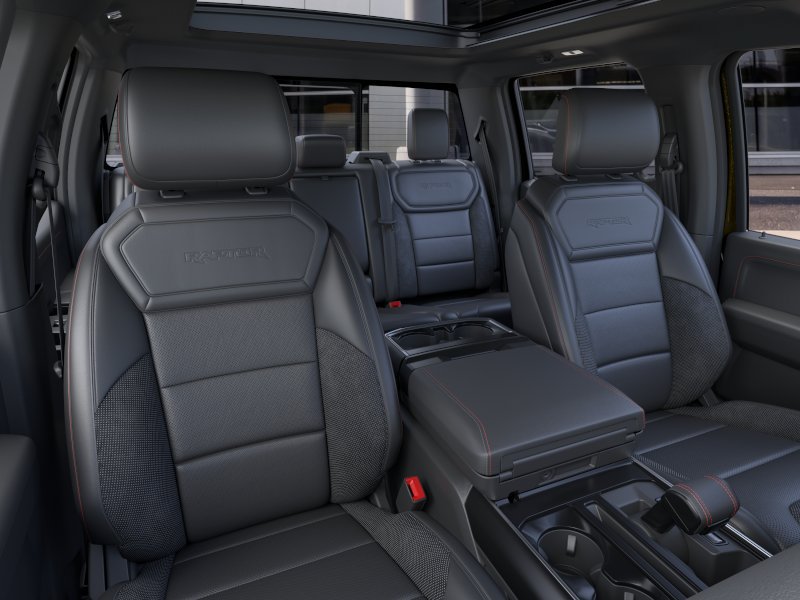 New 2026 Ford F150 Raptor AWD/4WD image 32