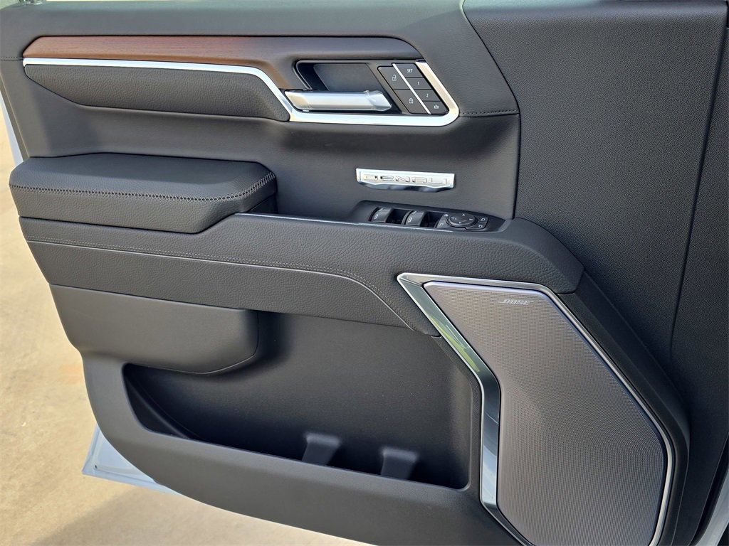 New 2026 GMC Sierra 1500 Denali w/ Denali Reserve Package image 27