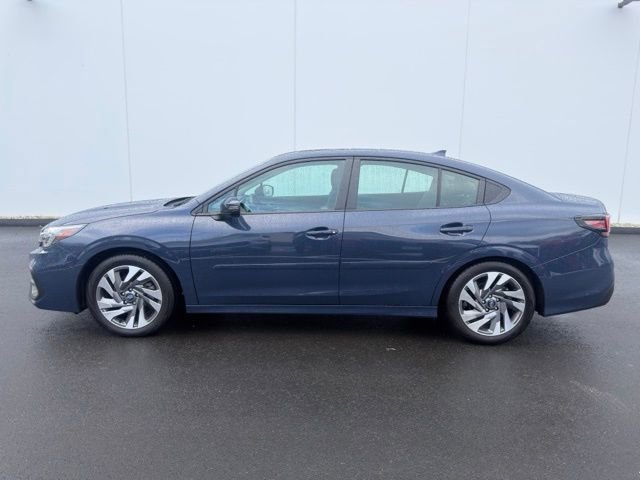 Certified 2025 Subaru Legacy Limited image 9