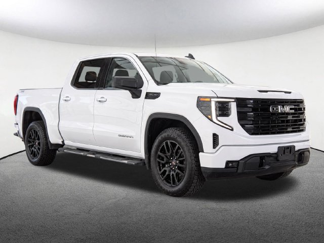 Used 2023 GMC Sierra 1500 Elevation AWD/4WD image 2