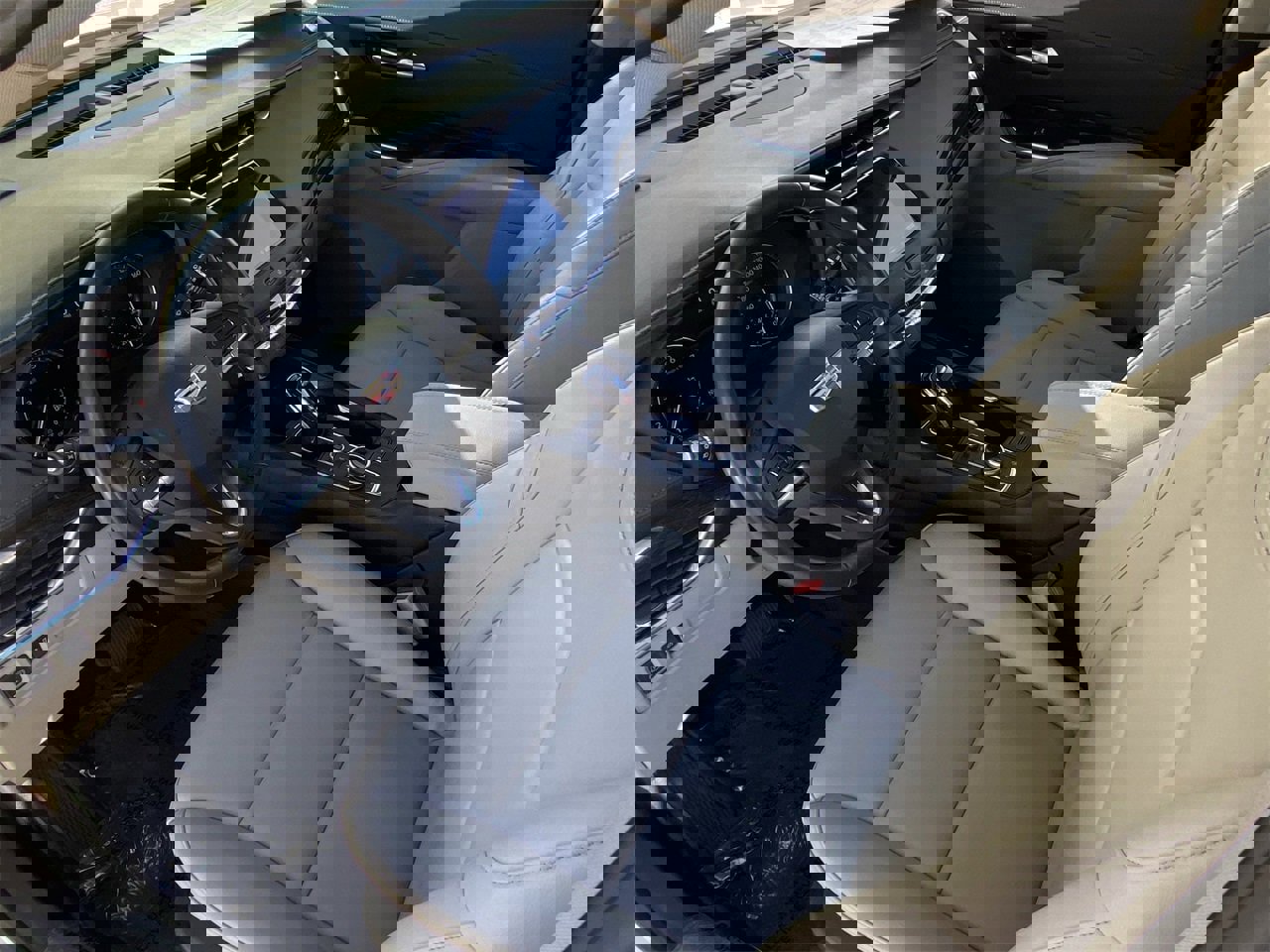 Certified 2023 Cadillac XT4 Premium Luxury image 19