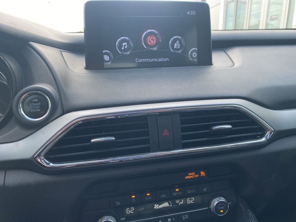 Used 2019 MAZDA CX-9 Touring w/ Touring Premium Package AWD/4WD image 12