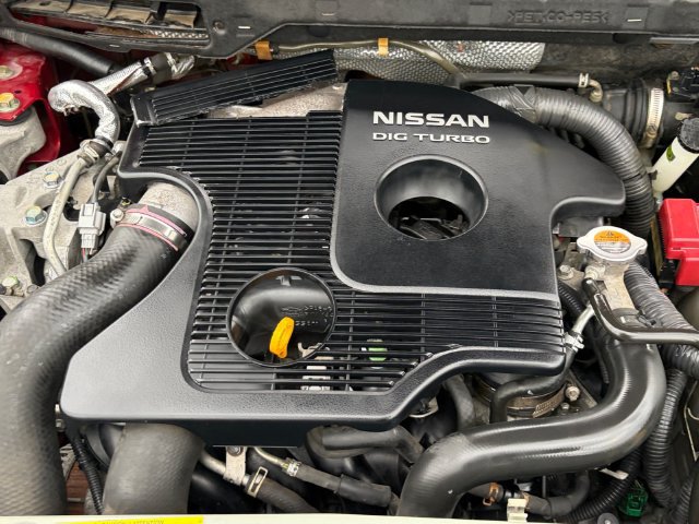 Used 2012 Nissan Juke SL AWD/4WD image 21