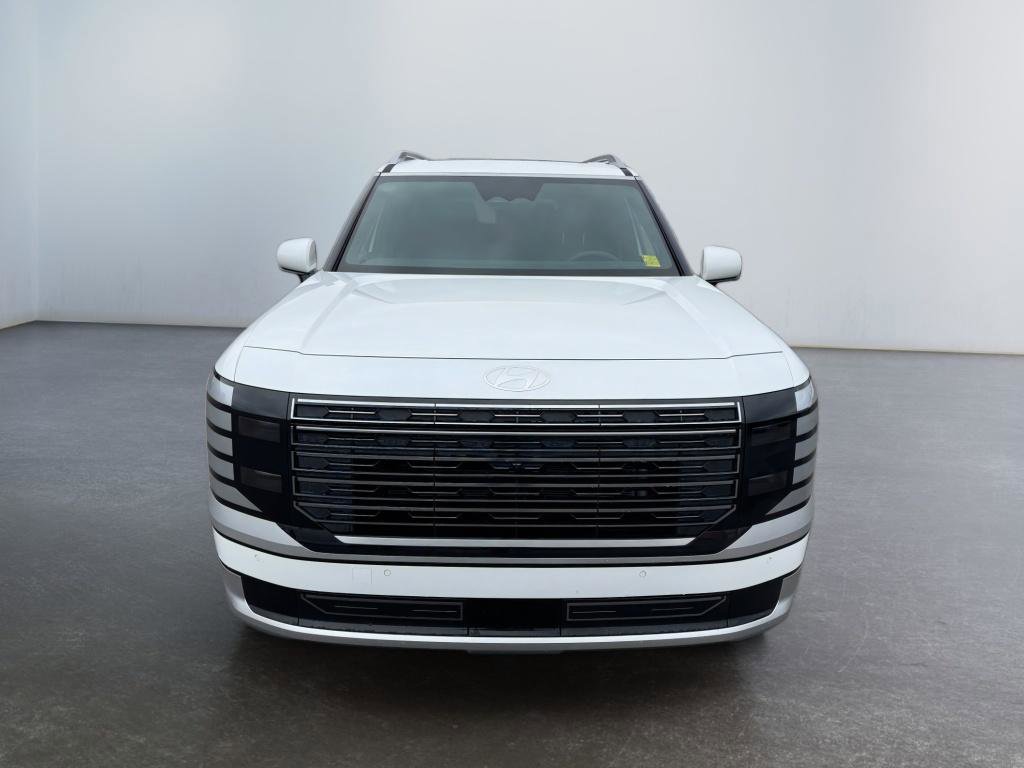 New 2026 Hyundai Palisade Calligraphy image 2