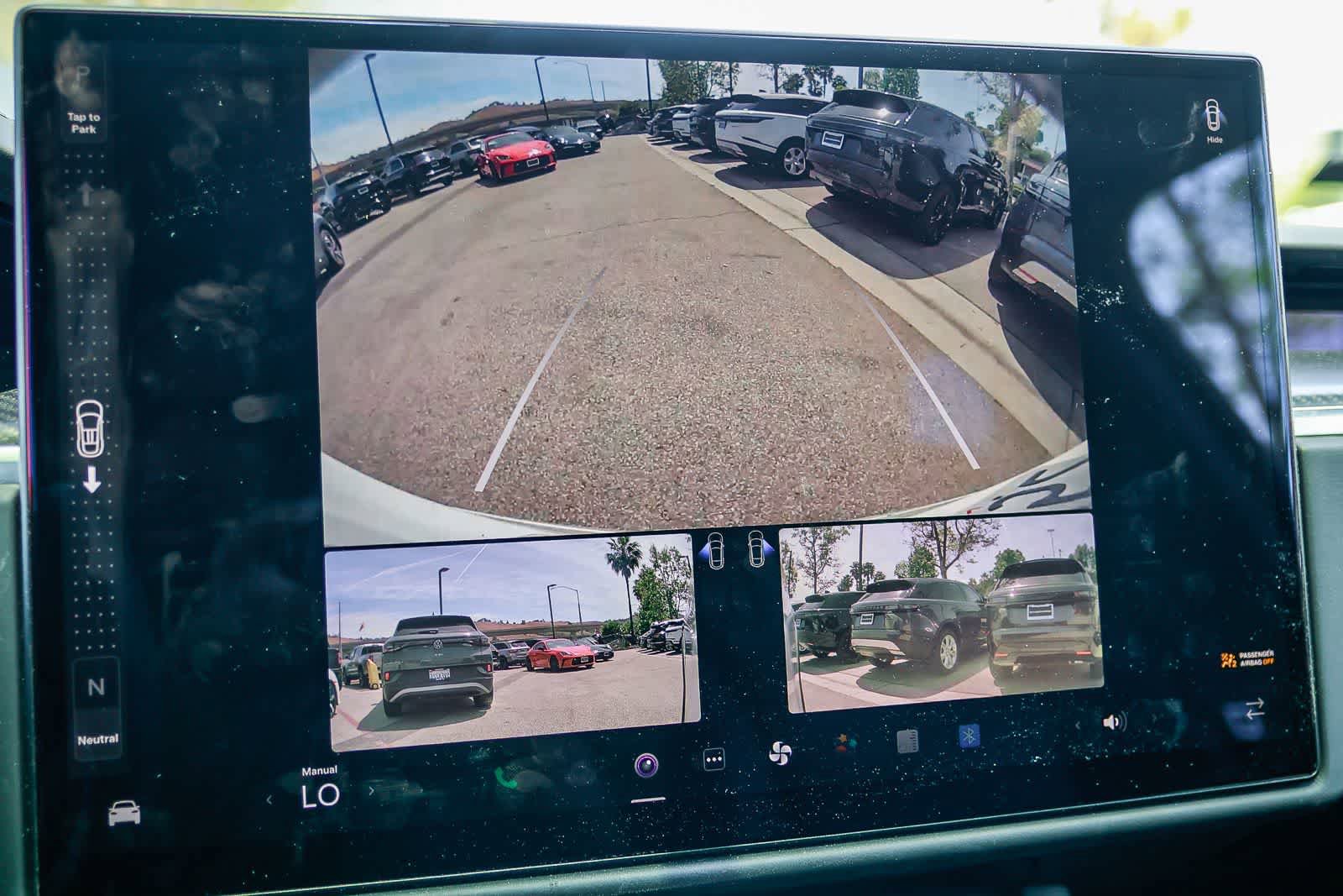 Used 2022 Tesla Model X Plaid AWD/4WD image 24