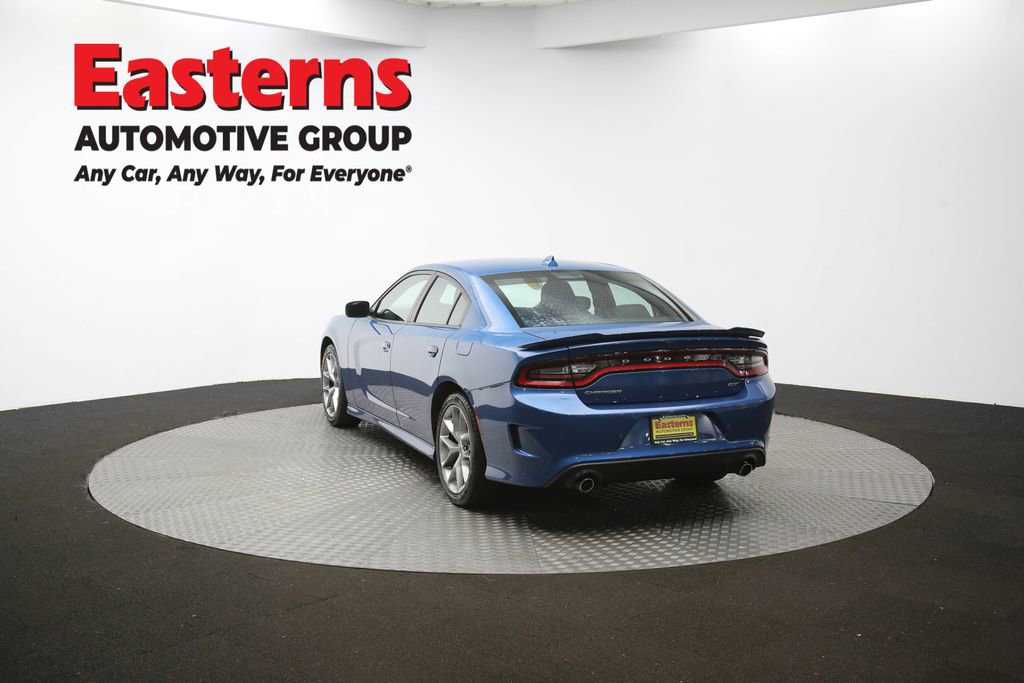 Used 2023 Dodge Charger GT image 37