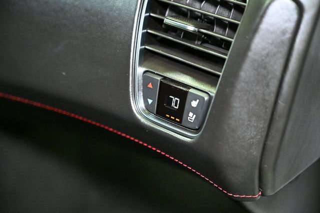 Used 2016 Chevrolet Corvette Stingray Coupe w/ 3LT Preferred Equipment Group image 58