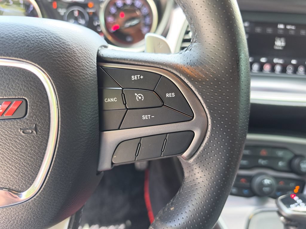 Certified 2019 Dodge Challenger R/T RWD image 24