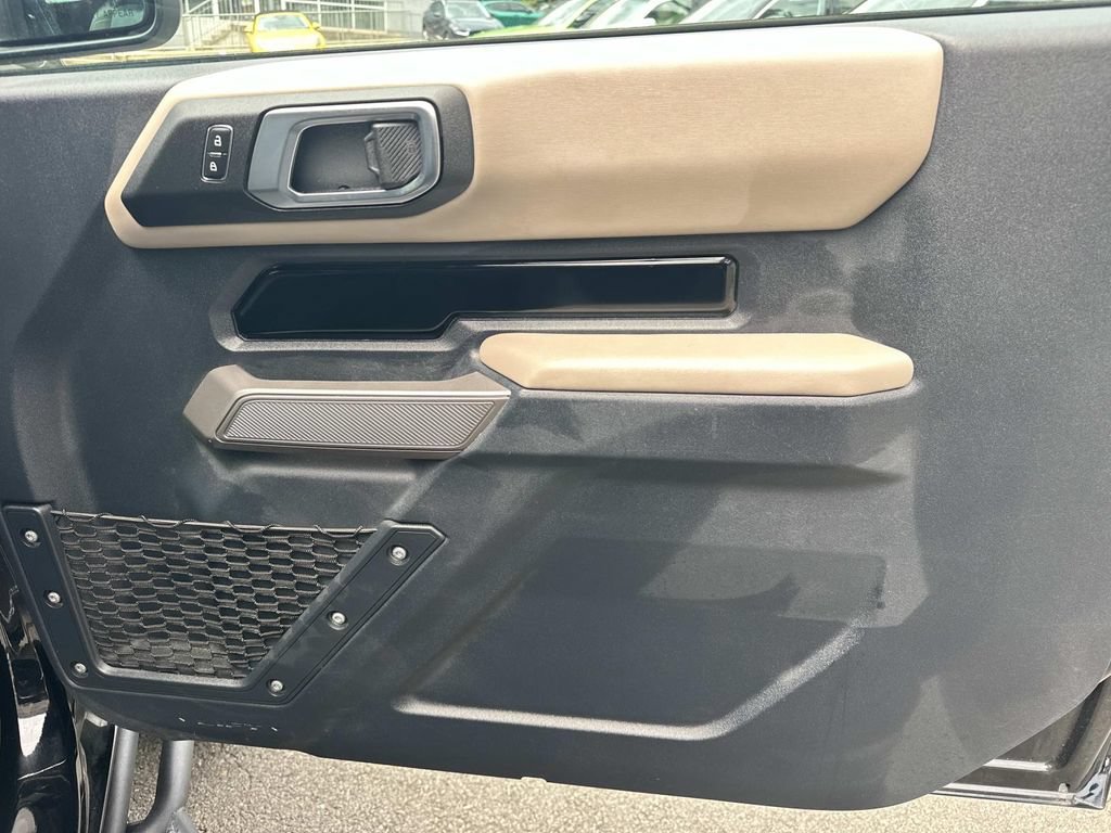 Used 2023 Ford Bronco Wildtrak AWD/4WD image 12