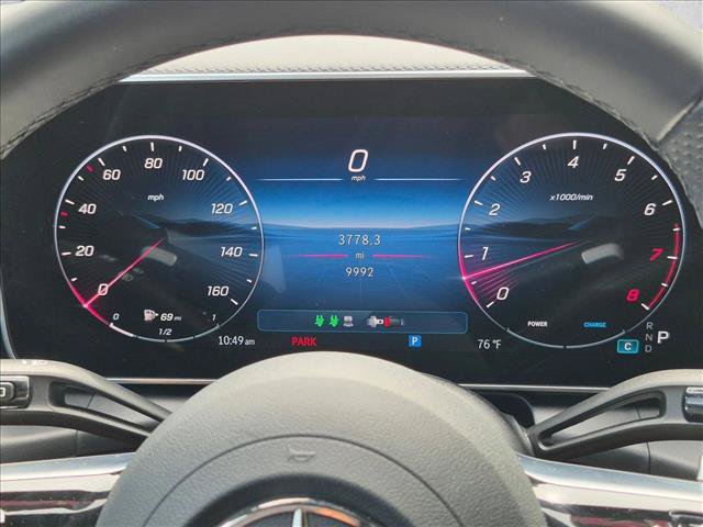 Certified 2026 Mercedes-Benz GLC 300 4MATIC image 11