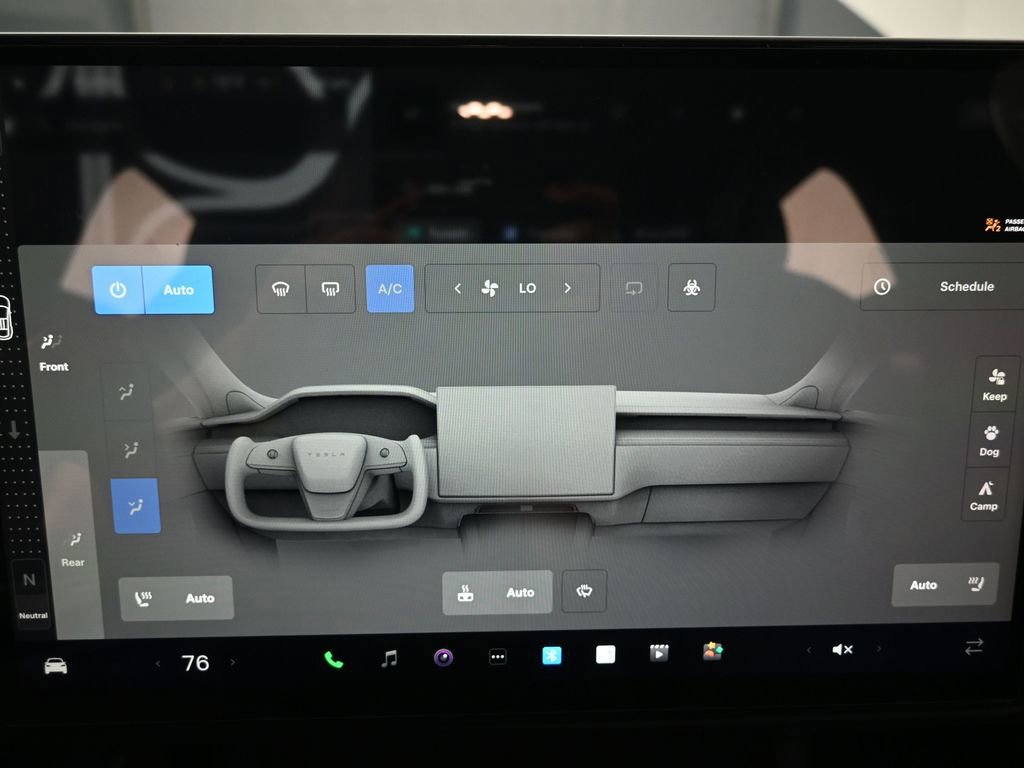Used 2023 Tesla Model X image 11