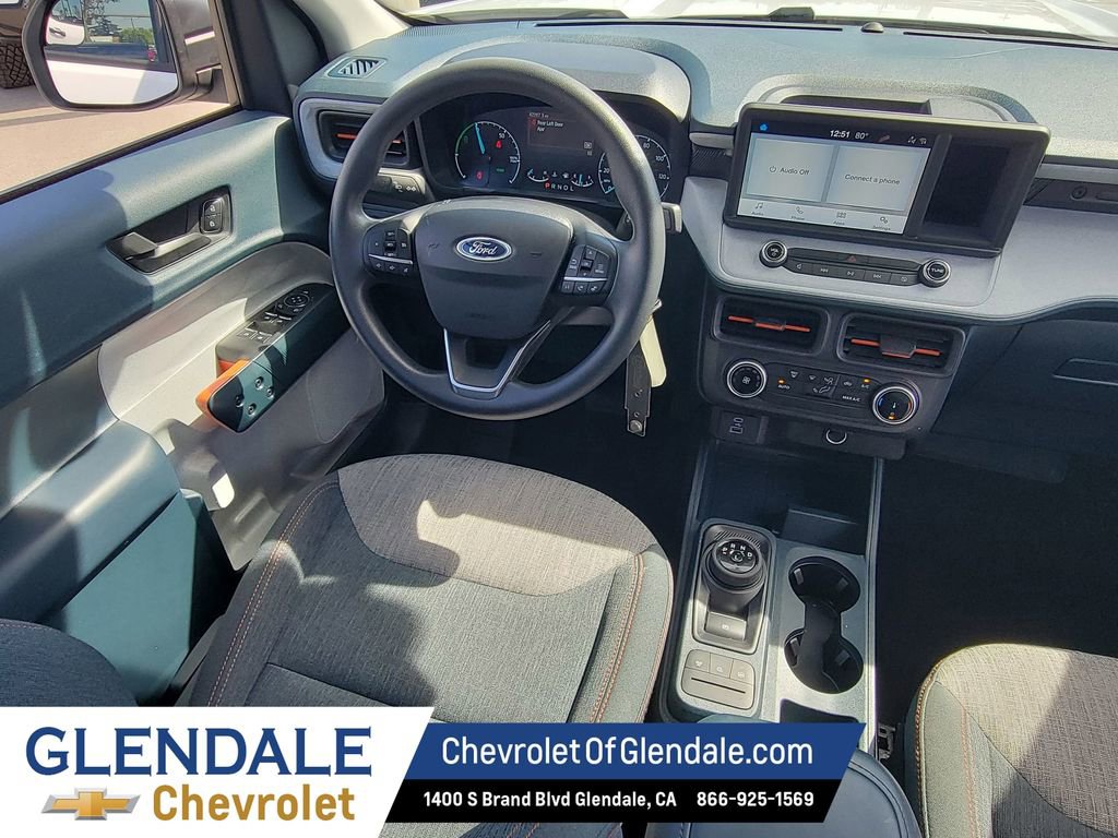 Used 2023 Ford Maverick XLT image 24