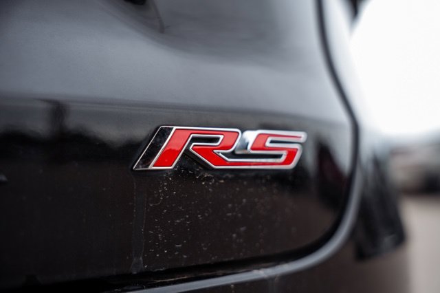 Used 2024 Chevrolet Trax RS FWD image 11