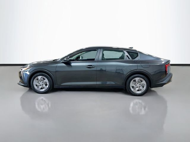 Certified 2025 Kia K4 LX image 4