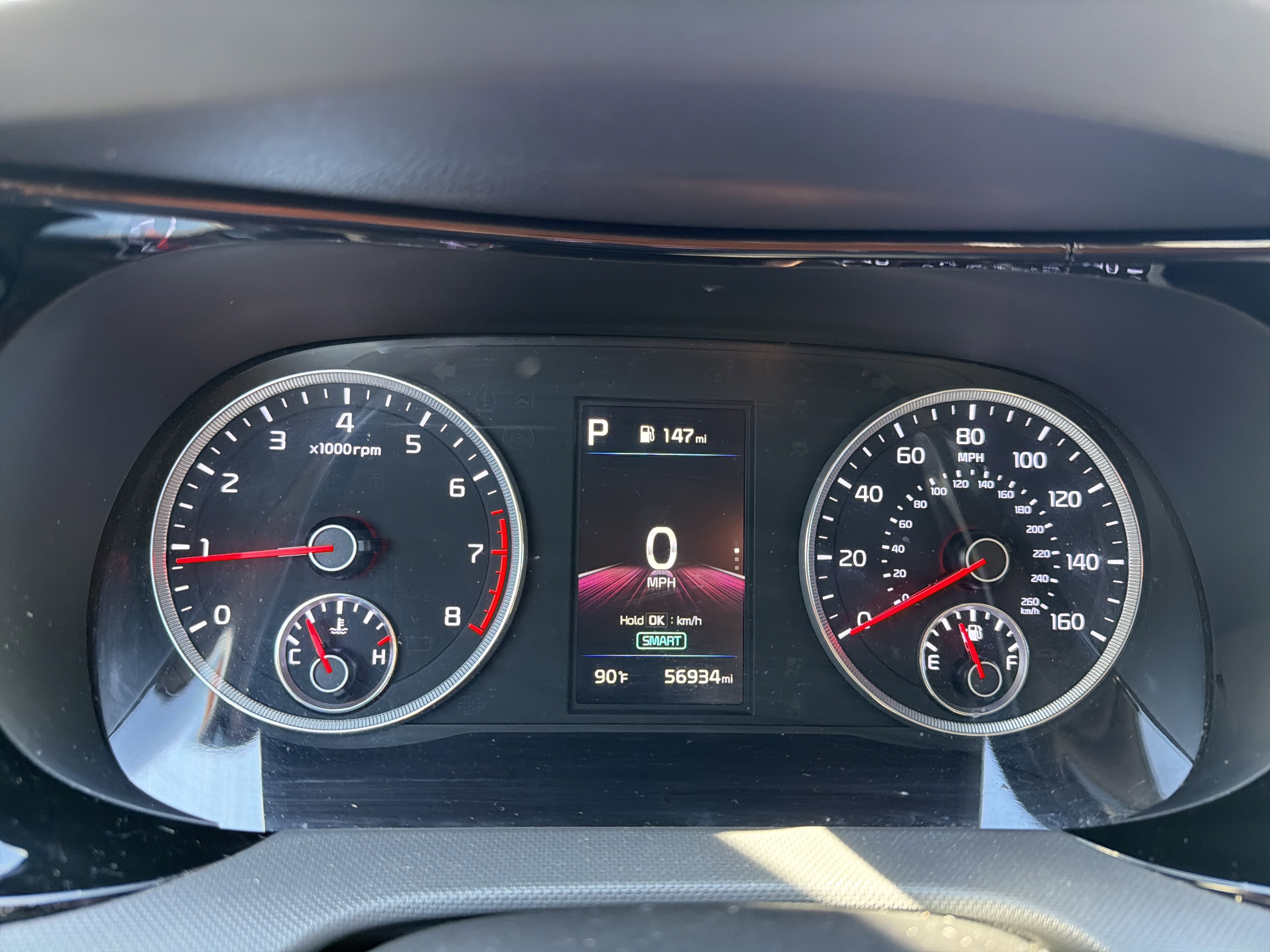 Used 2022 Kia K5 LXS AWD/4WD image 13