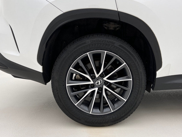 Used 2024 Lexus NX 350 AWD w/ Cold Area Package image 28