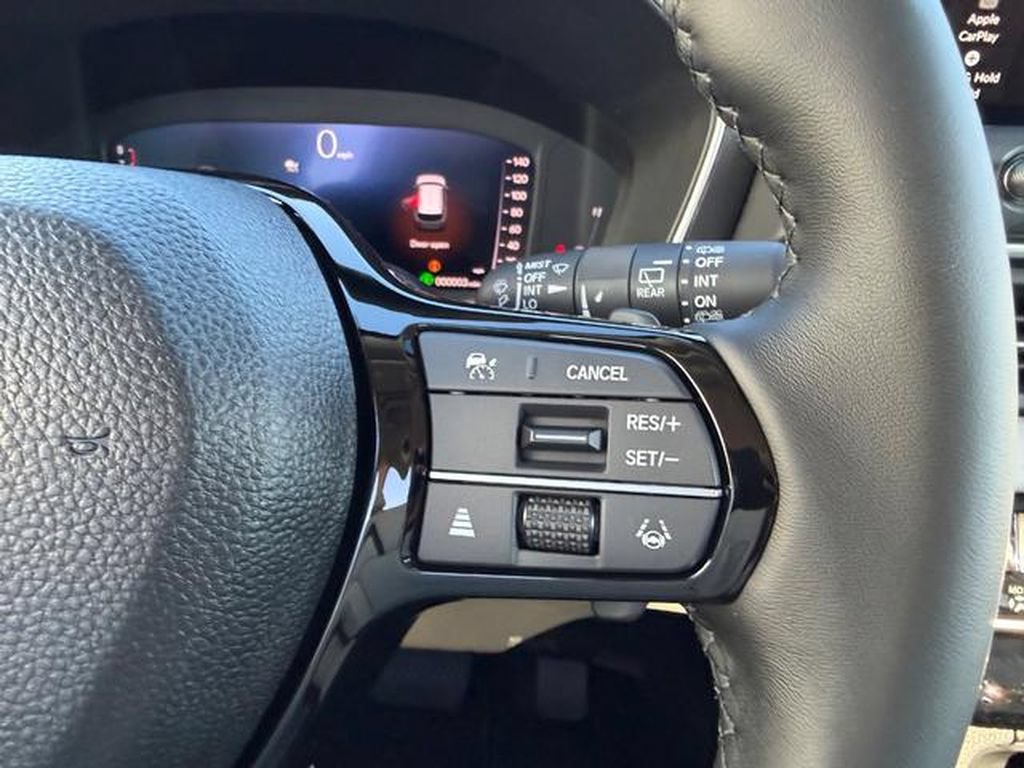 New 2026 Honda Pilot EX-L image 15