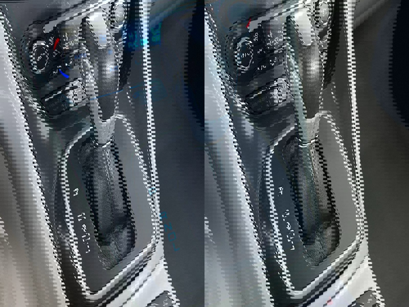 Used 2014 Ford C-MAX Energi SEL w/ Equipment Group 303A image 21