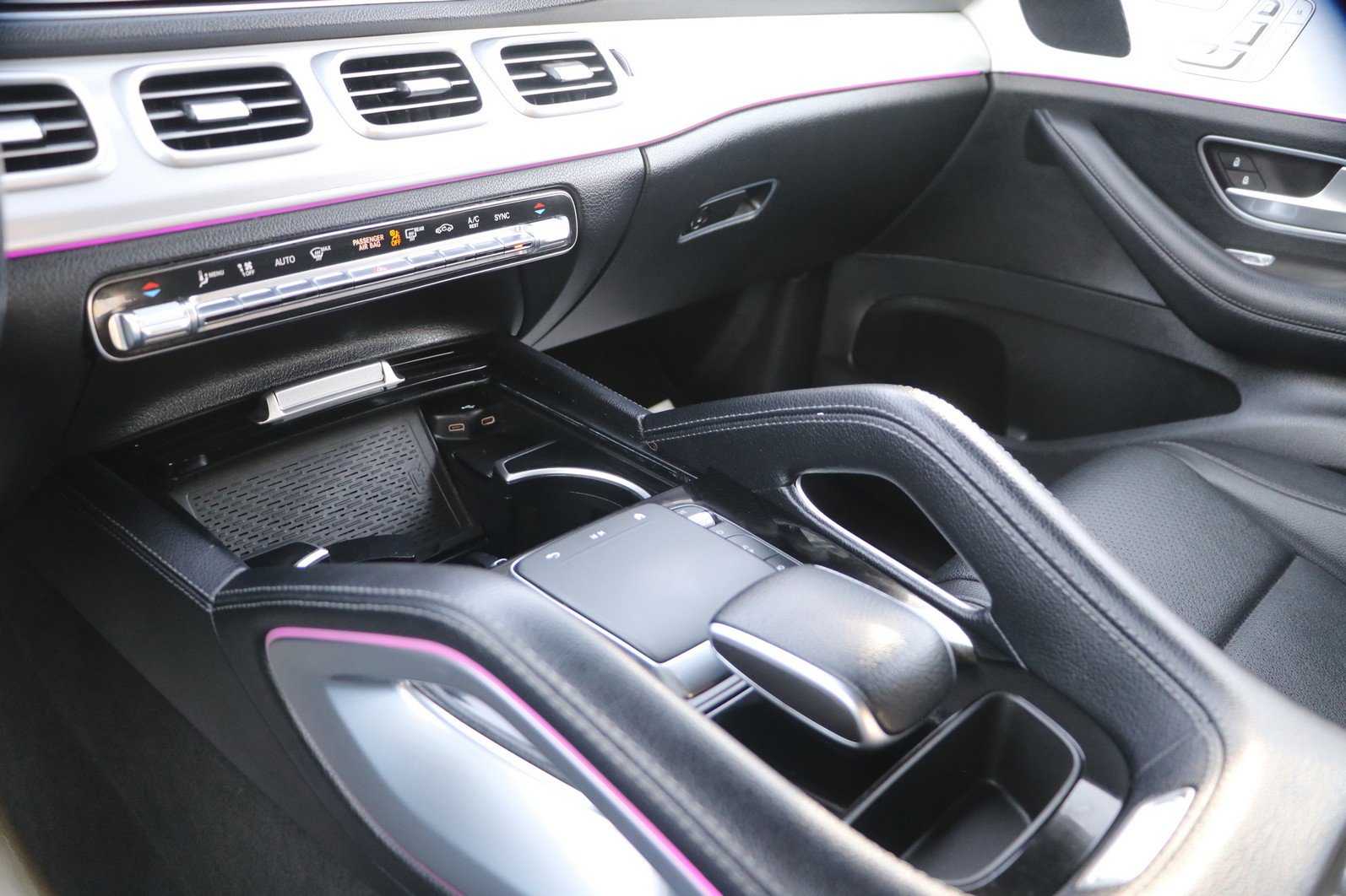 Used 2024 Mercedes-Benz GLE 350 4MATIC image 26