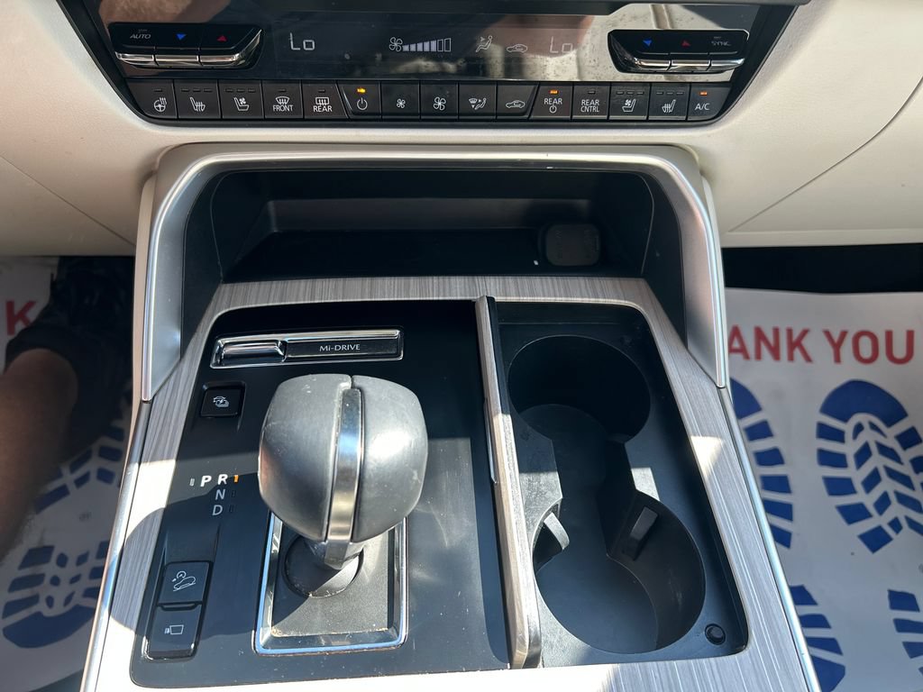 Used 2024 MAZDA CX-90 Plug-In Hybrid w/ Premium Plus AWD/4WD image 36