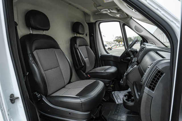 Used 2023 RAM ProMaster 1500 w/ Convenience Group image 32