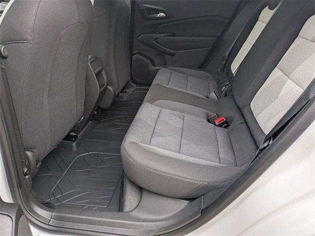 New 2026 Chevrolet Trax LS w/ LS Convenience Package image 23