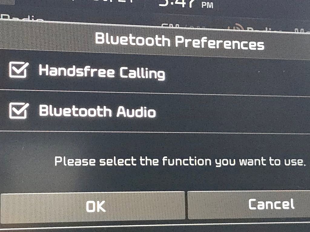 Used 2024 Kia Seltos LX image 11