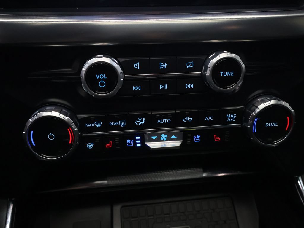 Used 2023 Ford F150 Lariat w/ Equipment Group 502A High AWD/4WD image 25