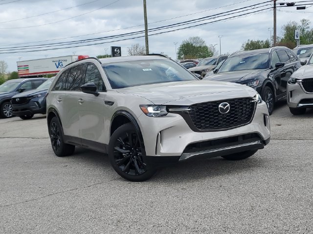 New 2026 MAZDA CX-90 3.3 Turbo S w/ Premium Package AWD/4WD image 34