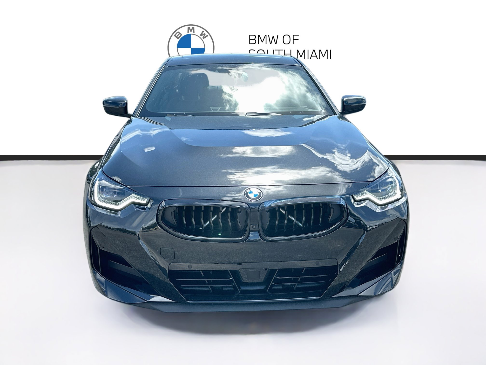 New 2026 BMW 230i Coupe w/ Premium Package RWD image 2