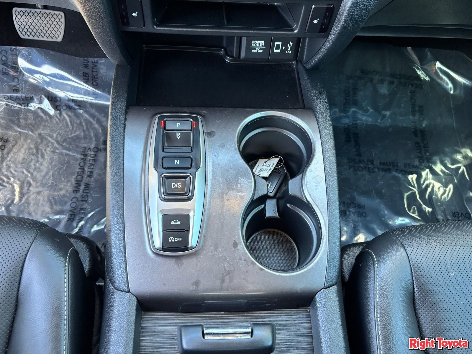 Used 2020 Honda Ridgeline RTL image 29