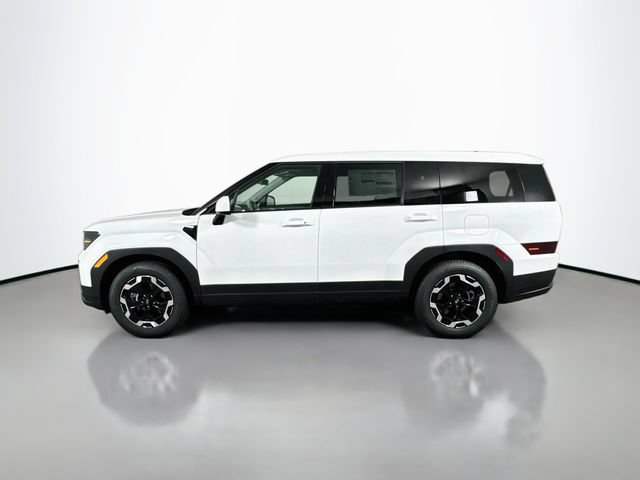 New 2026 Hyundai Santa Fe SE AWD/4WD image 5