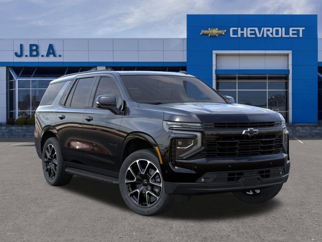 New 2026 Chevrolet Tahoe RST w/ Comfort Package image 7