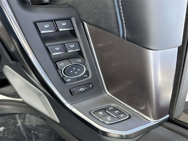 New 2026 Ford F250 Platinum w/ FX4 Off-Road Package image 19