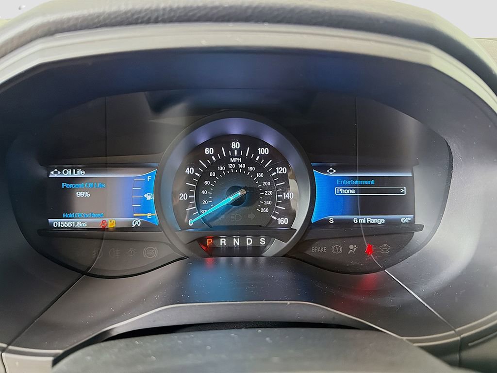 Used 2024 Ford Edge SEL w/ Sport Appearance Package AWD/4WD image 29