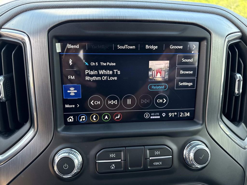 Used 2021 GMC Sierra 1500 Denali w/ Denali Ultimate Package image 22