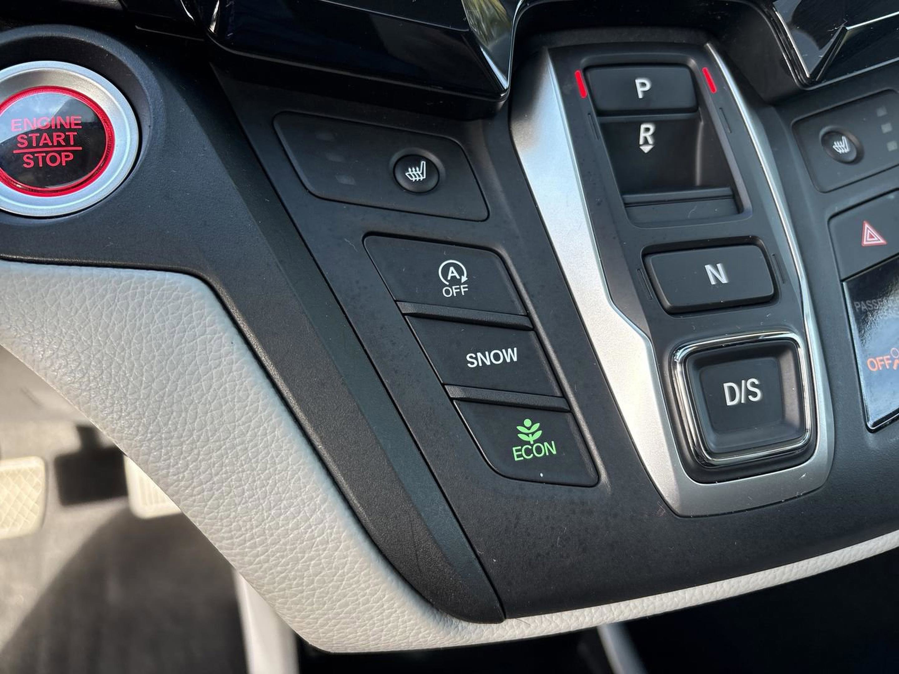 Certified 2024 Honda Odyssey EX-L image 31