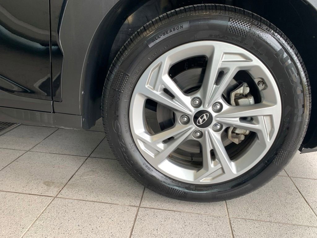 Certified 2023 Hyundai Kona SEL w/ Cargo Package AWD/4WD image 23