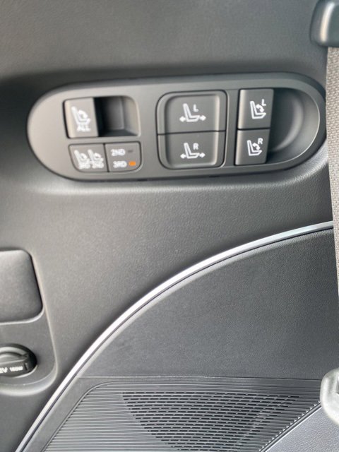 New 2026 Hyundai Palisade Calligraphy image 40