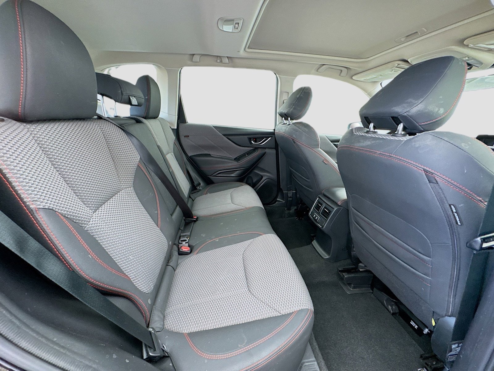 Used 2024 Subaru Forester Sport image 22