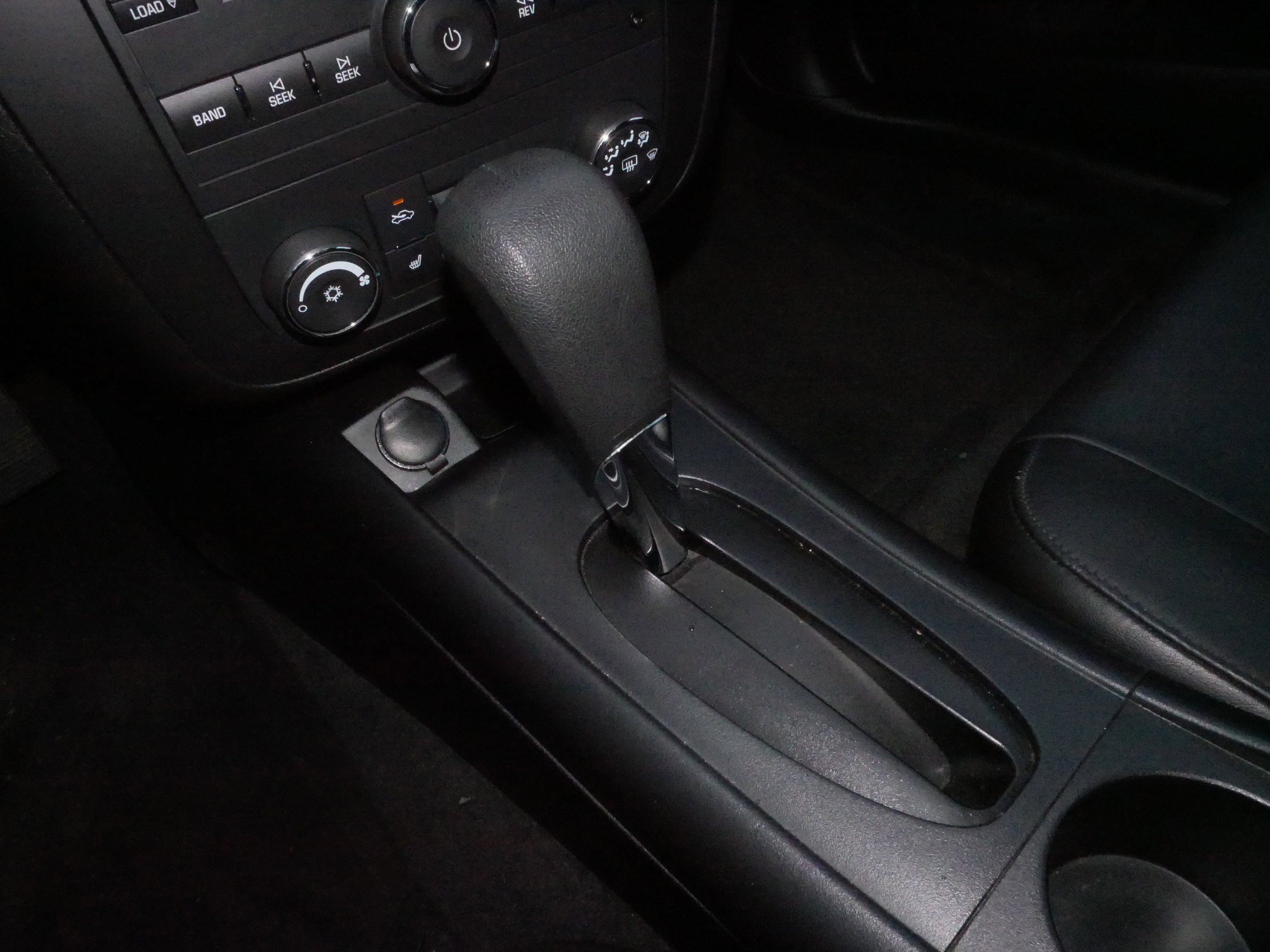 Used 2007 Chevrolet Monte Carlo SS w/ Convenience Package image 24