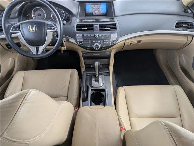 Used 2008 Honda Accord EX-L image 16