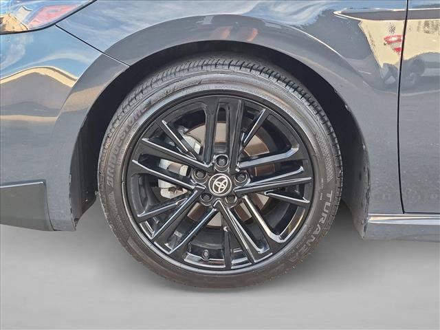 Certified 2026 Toyota Camry SE FWD image 23