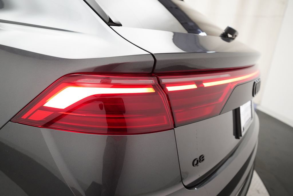 New 2026 Audi Q8 Premium Plus image 32